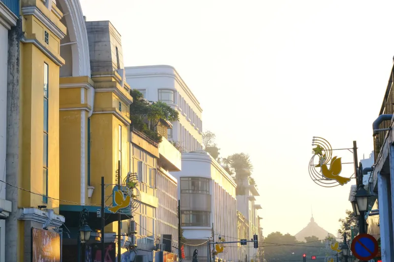Twenty-Four Hours, Zero FOMO: My Foolproof Formula for Falling in Love With a City Fast