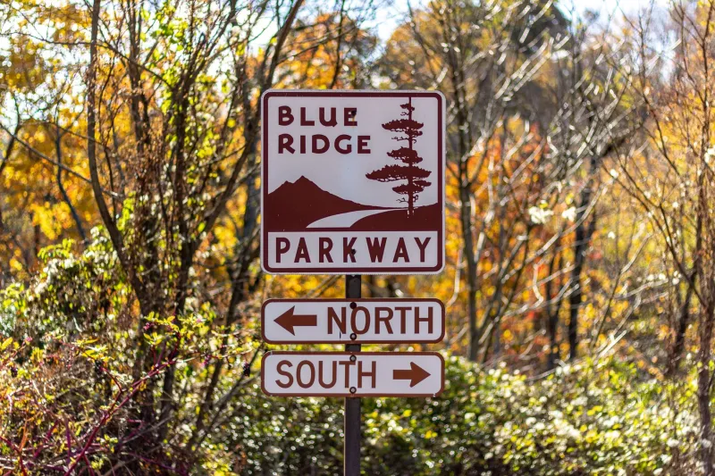 Pull Over Already: Six American Drives Where the Road Is the Whole Point