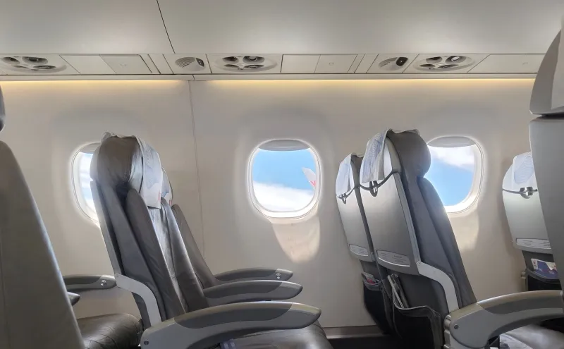 Points, Alerts, and Pure Dumb Luck: How I Keep My Flight Costs Under $50