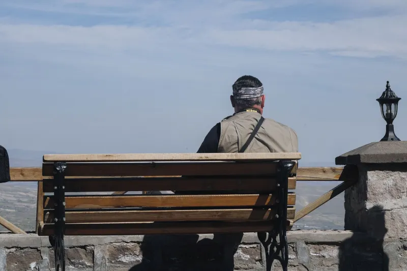 Permission to Do Nothing: The Vacation Day I Used to Feel Guilty About (and Now Live For)