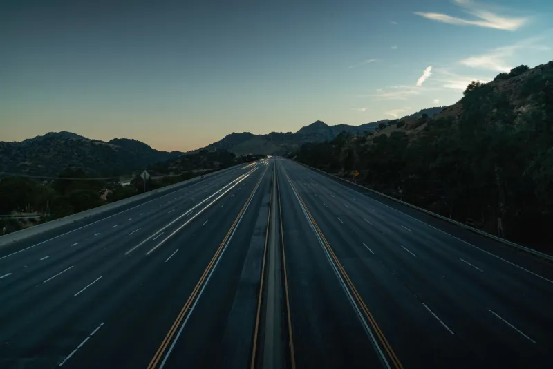 Sunrise to Streetlights: How the 4 A.M. Day Trip Became My Favorite Way to Travel