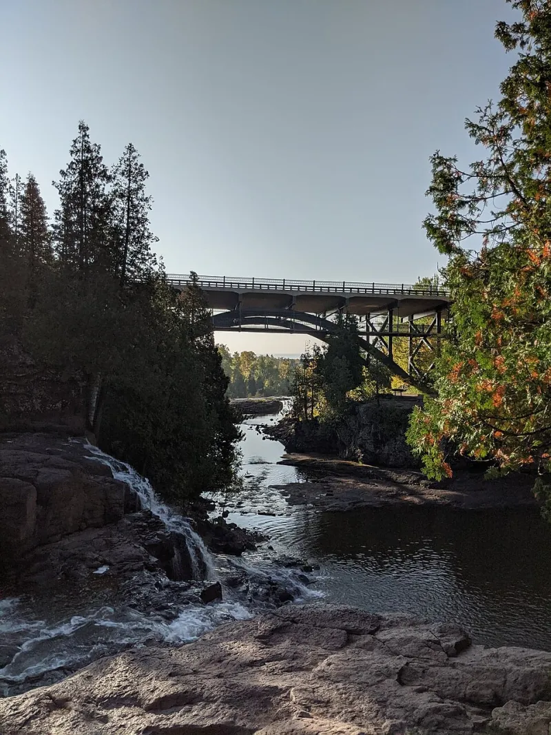 Chasing Waterfalls on a Weekend Budget: My Favorite Kind of Quick Escape